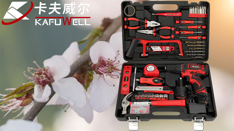 卡夫威爾工具