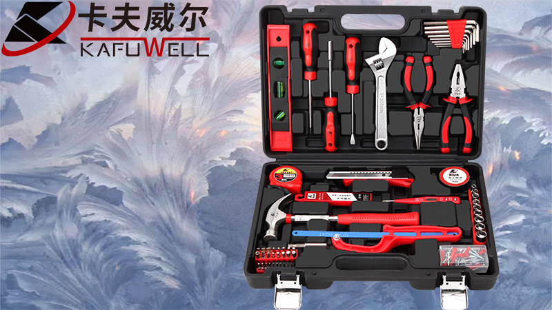 手工具套裝