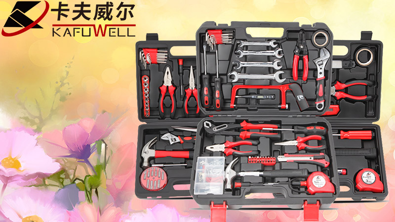 品牌工具套裝