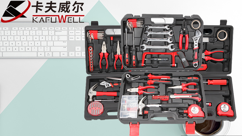 卡夫威爾工具廠家