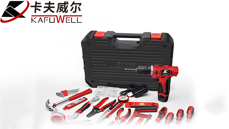 卡夫威爾工具箱