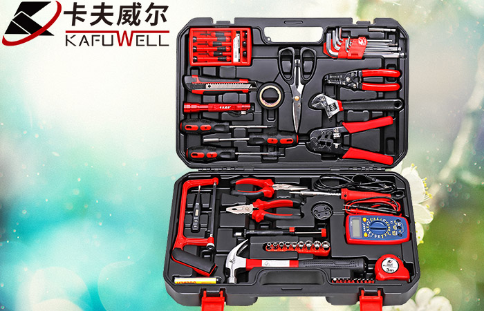 家用工具套裝